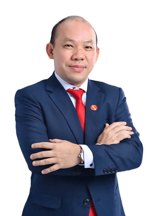 executive board image
