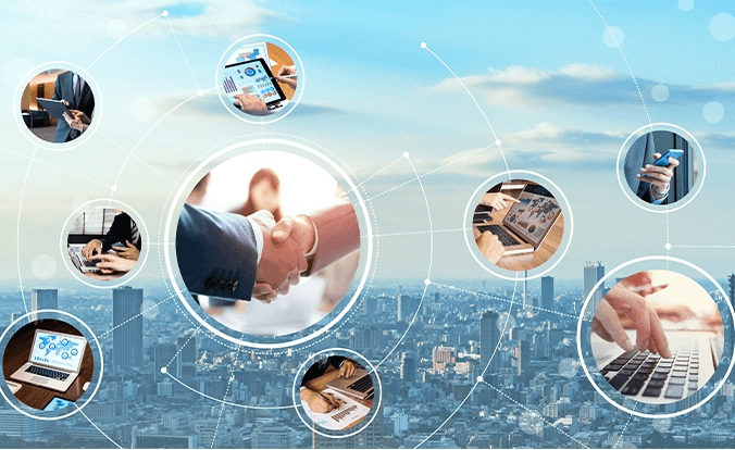 About Cross - border Expansion Services