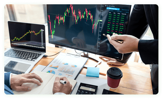 Foreign Trading