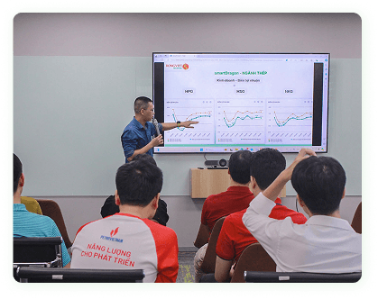 Investment presentation